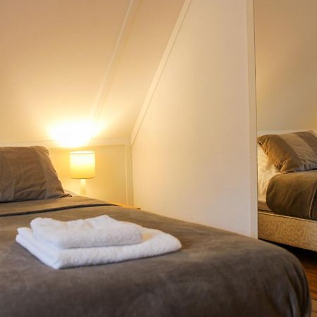 Resort Klein Giethoorn - Vakantiewoning 25 Opperdoes Eksteriør bilde