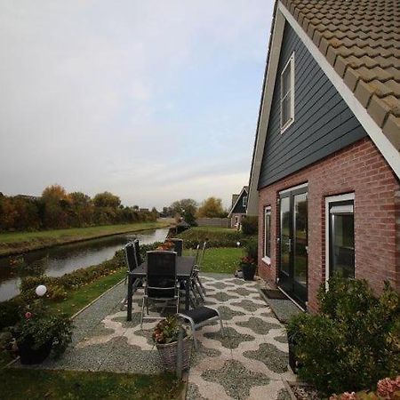 Resort Klein Giethoorn - Vakantiewoning 25 Opperdoes Eksteriør bilde